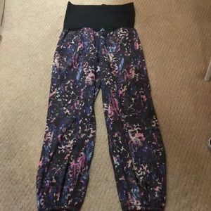 Lululemon om pant